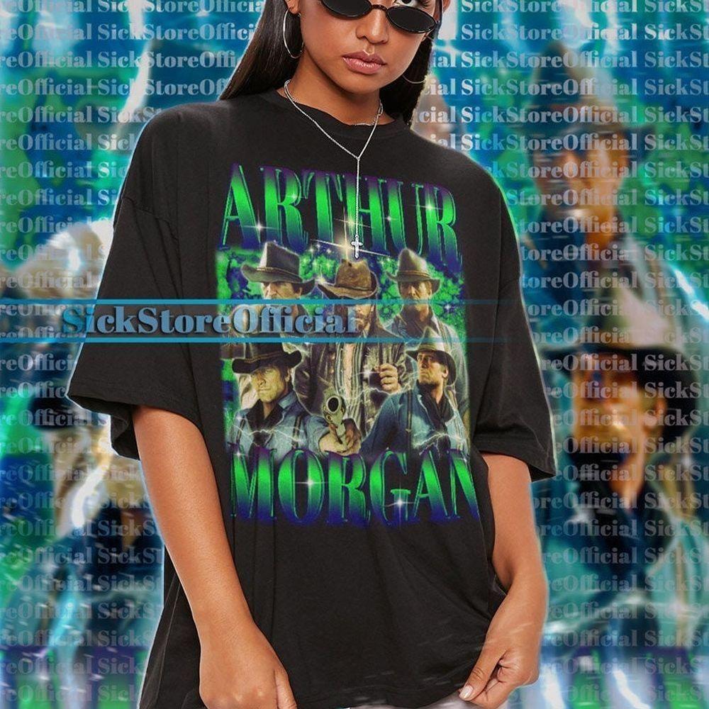 Roger Clark Vintage 2 Vuitino Apparel